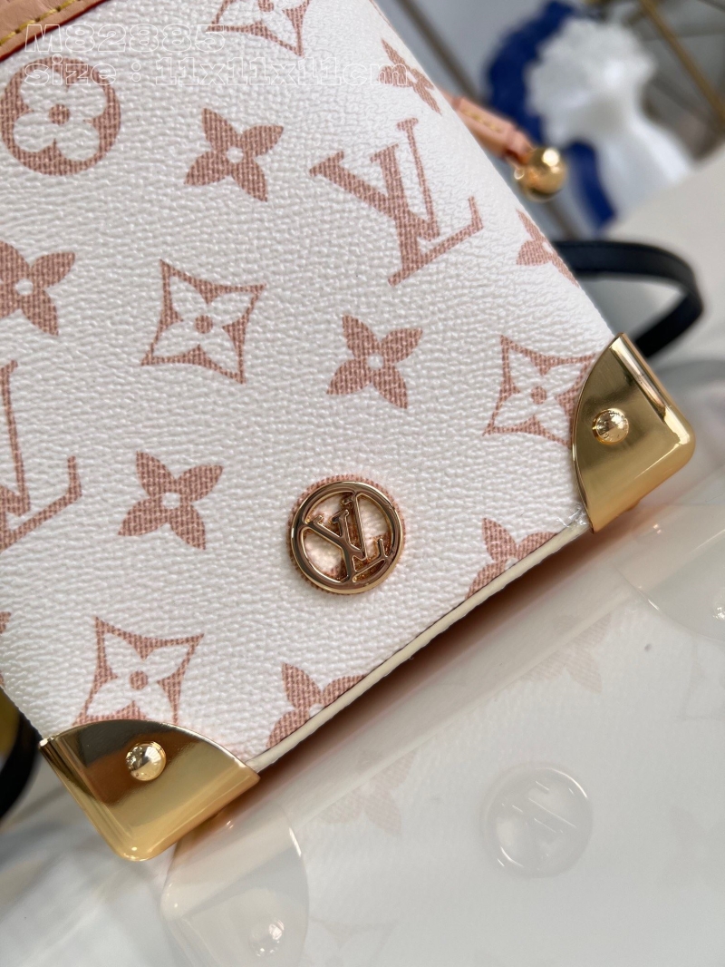 LV Satchel Bags